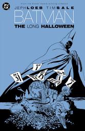 Batman: The Long Halloween की आइकॉन इमेज