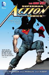 Superman: Action Comics: Superman and the Men of Steel ikonjának képe