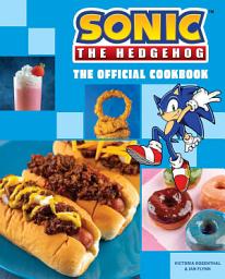 Imagen de ícono de Sonic the Hedgehog: The Official Cookbook