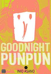 Відарыс значка "Goodnight Punpun: Goodnight Punpun"