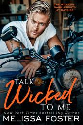 Icon image Talk Wicked to Me: Baz Wicked