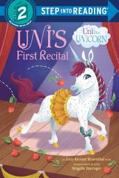 Icon image Uni's First Recital