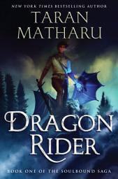 የአዶ ምስል Dragon Rider: A Novel
