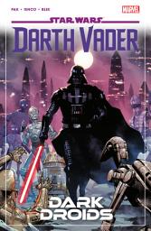Star Wars: Darth Vader By Greg Pak Vol. 8 ikonjának képe