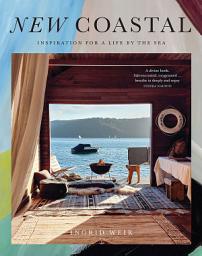 આઇકનની છબી New Coastal: Inspiration for a Life by the Sea