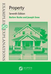 「Examples & Explanations for Property: Edition 7」圖示圖片