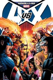 Avengers vs. X-Men ikonjának képe
