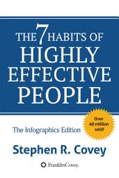 Зображення значка The 7 Habits of Highly Effective People: The Infographics Edition