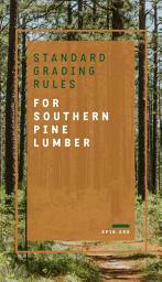ਪ੍ਰਤੀਕ ਦਾ ਚਿੱਤਰ Standard Grading Rules for Southern Pine Lumber
