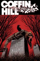 Coffin Hill: Forest of the Night की आइकॉन इमेज