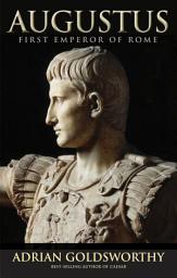 Icoonafbeelding voor Augustus: First Emperor of Rome