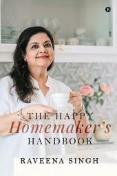 આઇકનની છબી The Happy Homemaker's Handbook