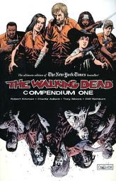 Imazhi i ikonës The Walking Dead: Compendium 1