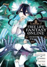 Symbolbild für Free Life Fantasy Online: Immortal Princess (Manga)
