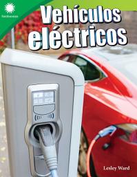Imagen de icono Vehículos eléctricos