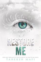 圖示圖片：Restore Me