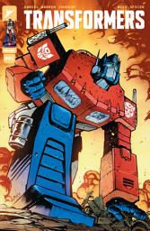 Изображение на иконата за Transformers