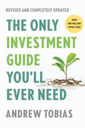 Зображення значка The Only Investment Guide You'll Ever Need, Revised Edition