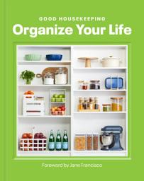 Icon image Good Housekeeping Organize Your Life