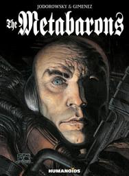 Изображение на иконата за The Metabarons - The Metabarons Vol. 1-8 - Digital Omnibus