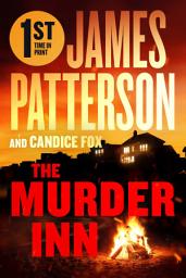 Slika ikone The Murder Inn: From the Author of The Summer House