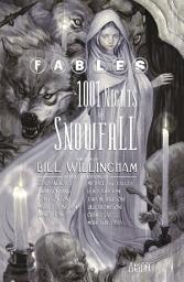 Fables: 1001 Nights of Snowfall ikonjának képe