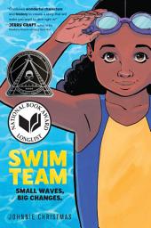 Image de l'icône Swim Team: A Graphic Novel