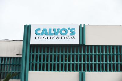 Calvo's Insurance