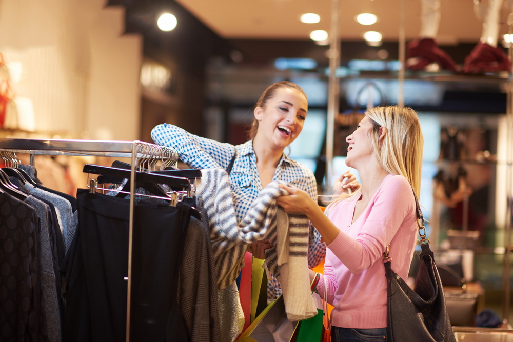 5 Top Apparel Industry Trends to Watch in 2024