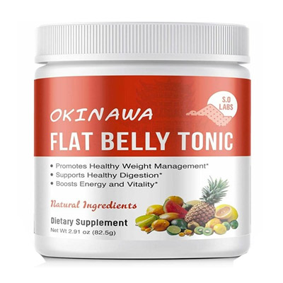 Okinawa Flat Belly Tonic price, where to buy Okinawa Flat Belly Tonic