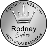 Rodney Sykes