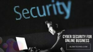 Cyber Security for Online Business