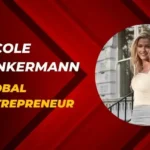 Nicole Junkermann - Heinz Junkermann Daughter