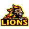 Leicester lions