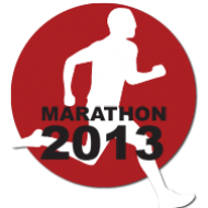 Boston Marathon 2013
