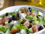 Weight Loss: 5 Ways Of Making Salad With Olives For Healthy Eating