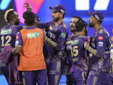 KKR Beats Mumbai Indians, Registers Maiden Victory In Wankhede After 12 Years