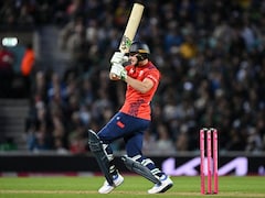 England vs Pakistan 4th T20I Highlights: ENG Beat PAK By 7 Wickets