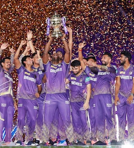 Big Changes In IPL Auction? Report Says "Increasing Retentions Will..."