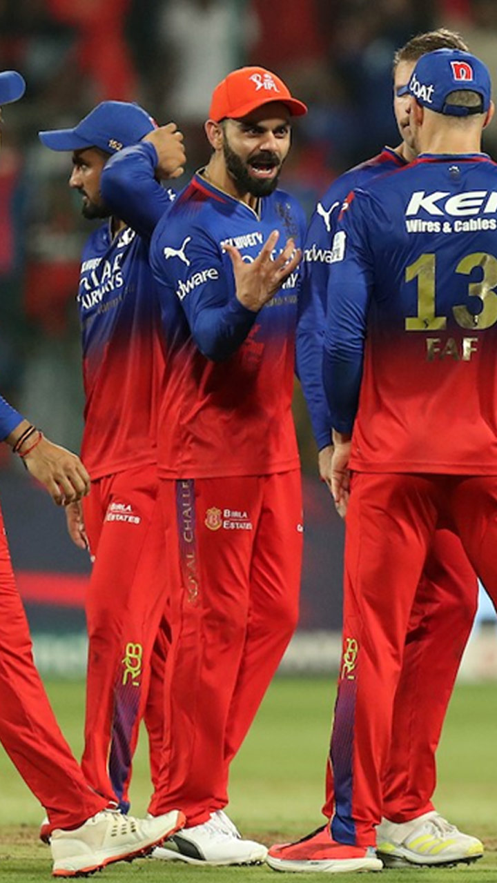 How Both RCB, CSK Can Qualify For Playoffs
