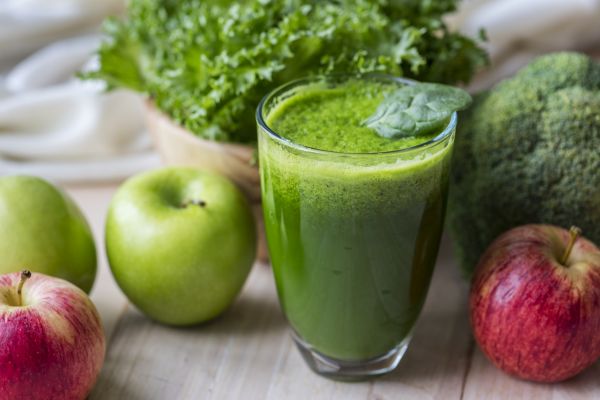 Antioksidan, elma, içecek, Brokoli, kapatmak, Detoks