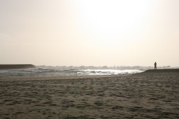 Strand,Meer,Küste,Sand,Ozean,Horizont