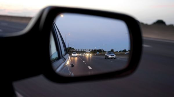 αυτοκίνητο, αντανάκλαση, μηχανοκίνητο όχημα, καθρέφτη του αυτοκινήτου, εσωτερικός καθρέφτης, μεταφορικό μέσο