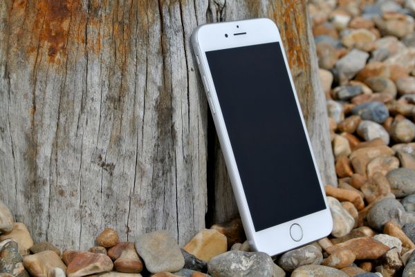 Iphone,Smartphone,Mobile,apel,pantai,kayu