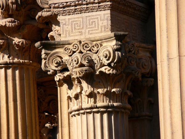 structura,lemn,San francisco,coloană,catedrală,iluminat