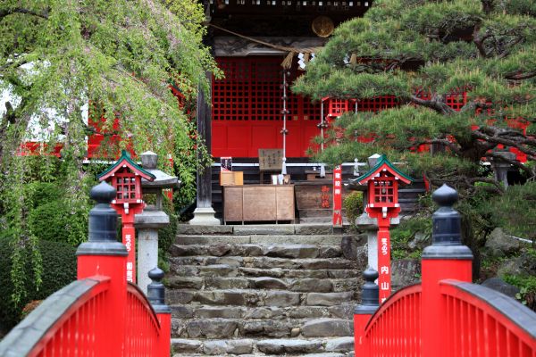 arquitectura,alto,torre,lugar de adoración,templo,japonés
