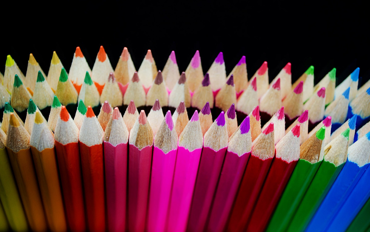 blyant, gruppe, tre, gjeng, hvit, rad, blomst, lilla, penn, oransje, mat, grønn, rød, farge, brun, maling, blå, gjenstand, fargerik, rosa, fargestift, utdanning, farge, Tips, palett, bakgrunn, tegning, pastell, flerfarget, skole, spektrum, peker, skissere