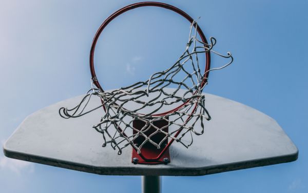 basketbalring,basketbal,netto-,draad,basketbalveld,teamsport