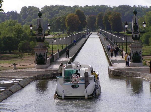 agua,puente,río,canal,transporte,Francia