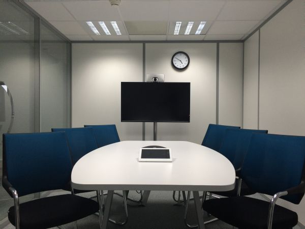 arbejde, tabel, stol, interiør, møde, virksomhedernes